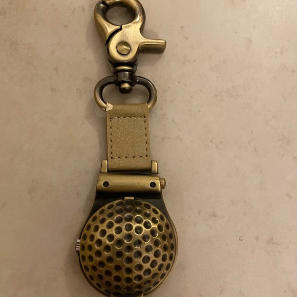 Golf cart watch - Picture 2 of 4